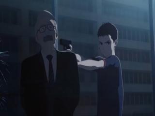 Ajin 2 - Episodio 9 - episódio 9