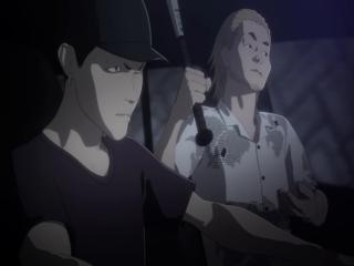 Ajin Dublado - Episodio 2 - episódio 2