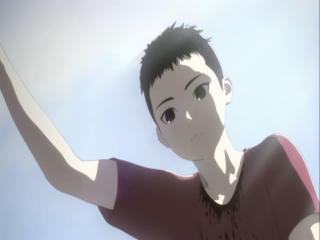 Ajin Dublado - Episodio 9 - episódio 9