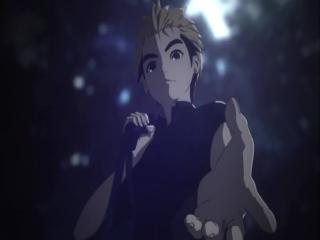 Ajin - Episodio 1 - episódio 1