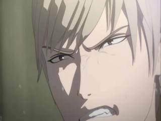 Ajin - Episodio 7 - episódio 7