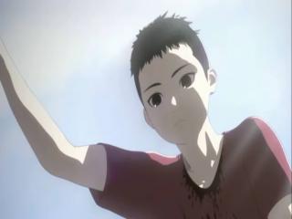 Ajin - Episodio 9 - episódio 9