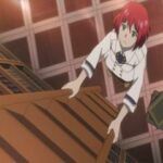 Akagami No Shirayuki Hime 2