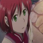 Akagami No Shirayuki Hime 2