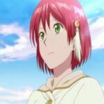 Akagami No Shirayuki Hime 2