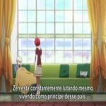 Akagami No Shirayuki-hime