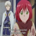 Akagami No Shirayuki-hime