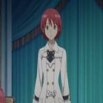 Akagami No Shirayuki-hime