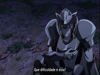 Akame ga Kill! - Episodio 11 - Mate o Cientista Louco