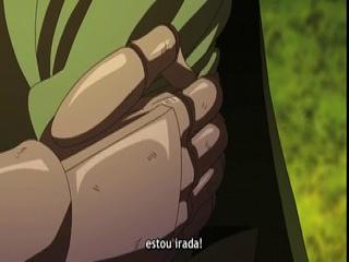 Akame ga Kill! - Episodio 12 - Mate os Novos Integrantes