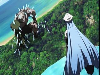 Akame ga Kill! - Episodio 14 - Mate a Criatura Gigante