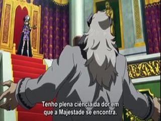 Akame ga Kill! - Episodio 22 - Mate a Irmã