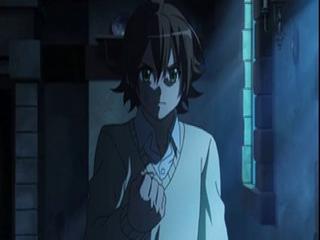 Akame ga Kill! - Episodio 7 - Mate os Três - Parte 1