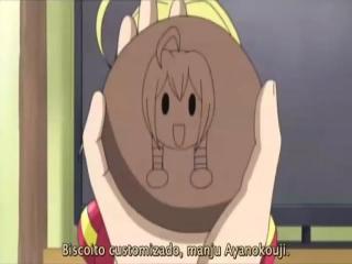 Akaneiro Ni Somaru Saka - Episodio 6 - Montagne tingido de dourado