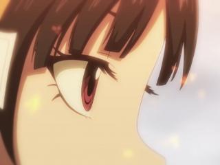 Akanesasu Shoujo - Episodio 11 - Você a Estudante de Honra