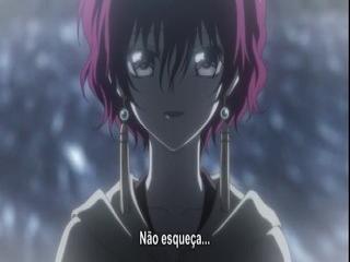 Akatsuki no Yona - Episodio 15 - A Uma Terra Nova