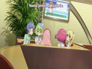 AKB0048 - Episodio 2 - As Luzes Escolhidas