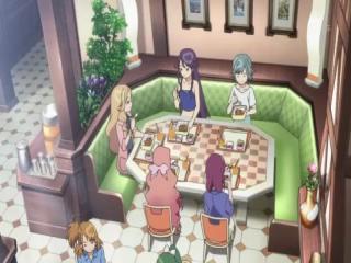 AKB0048 - Episodio 7 - Kirara da Sucessão