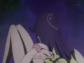 Akb0048 Next Stage - Episodio 1 - O Julgamento das Jovens Garotas