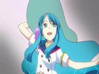 Akb0048 Next Stage - Episodio 2 - Uma Nova Iniciativa Chocante!?