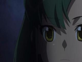 Akb0048 Next Stage - Episodio 9 - Traição Azul