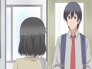 Akkun to Kanojo - Episodio 1 - A Natureza Real do Namorado