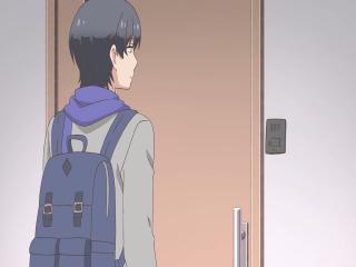 Akkun to Kanojo - Episodio 22 - Ponto de Partida