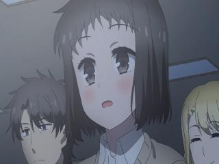 Akkun to Kanojo - Episodio 25 - Akkun e Sua Namorada