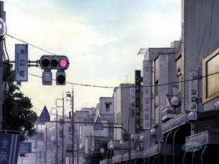 Aku no Hana - Episodio 2 - Episódio 2