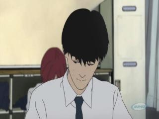 Aku no Hana - Episodio 4 - Episódio 4