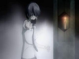 Akuma no Riddle - Episodio 12 - Por isso, o mundo está cheio de ____