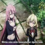 Akuma No Riddle