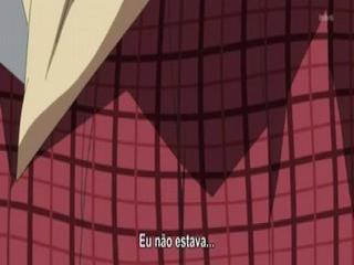 Akuma no Riddle - Episodio 5 - O que você precisa a fim de deixar uma Gaiolas de pássaro livre?