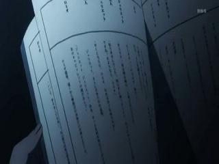 Akuma no Riddle - Episodio 6 - As flores bonitas ter seu ___