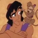 Aladdin Dublado