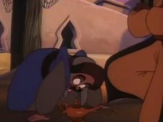 Aladdin - Episodio 11 - Episódio 11