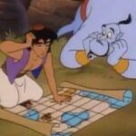 Aladdin Dublado