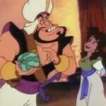 Aladdin Dublado