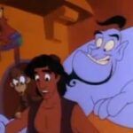 Aladdin Dublado