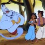 Aladdin Dublado