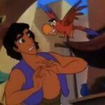 Aladdin Dublado