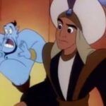 Aladdin Dublado