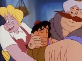 Aladdin - Episodio 47 - Episódio 47