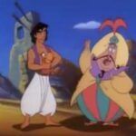 Aladdin Dublado