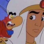 Aladdin Dublado