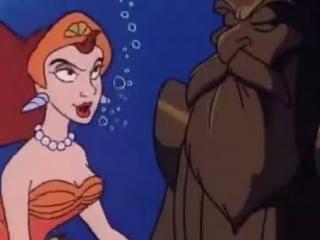 Aladdin - Episodio 55 - Episódio 55