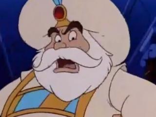 Aladdin - Episodio 58 - Episódio 58