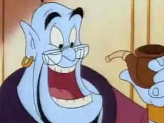 Aladdin - Episodio 6 - Episódio 6