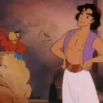 Aladdin Dublado