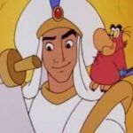 Aladdin Dublado